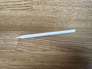 Apple Pencil (2nd Generation) Bluetooth Stylus for iPad Air/Pro/Mini - White... - Afbeelding 1 van 5
