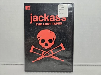 Jackass: The Lost Tapes Johnny Knoxville, Bam Margera, Ryan Dunn, Chris Pontius Foto 1 de 2