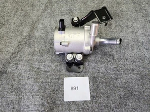 2011-2015 Hyundai Sonata Kia Optima Hybrid Auxiliary Coolant Pump 36910-3D010 - Bild 1 von 4