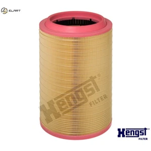 AIR FILTER E767L FOR VOLVO D16A520/D16B520/D16G540/D16C550/D16E540 16.1L 6cyl - Picture 1 of 9