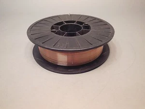 2 10 lb Rolls ER70S-6 .035" Mild Steel MIG Welding Wire HTP Quality! - Picture 1 of 1