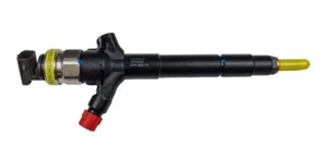 Einspritzdüse Mitsubishi L200 2.5 Di-D 1465A054 industriell restauriert - Bild 1 von 5