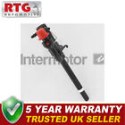Fuel Injector Nozzle + Holder Fits Ford Transit 1988-1994 2.4 D 2.5 D Rt87004