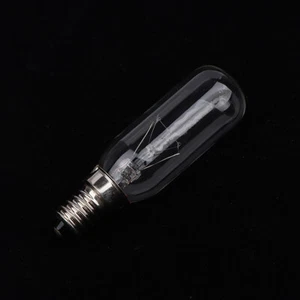 1Pc Range Hood Light Bulb E14 LED Light T25 220V 40W Cooker Hood Filament La _SE - Picture 1 of 12