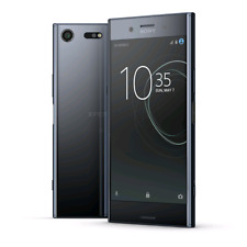 Sony Xperia XZ Premium 64GB entsperrt 4G Android Smartphone sehr guter Zustand 