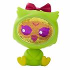 The Zequins Zq001a1 Emmy-Green Owl, Multi