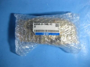SMC -- MGPM16-20-Y96BL-XC22 -- Neuf - Photo 1/6