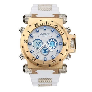 STRYVE multi-function waterproof sports watch - Picture 1 of 12