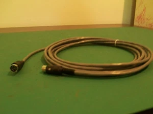 Panasonic Monchrome Bump Bar Cable 20' (or longer) JS800KV JS750WS JS700WS MC - Picture 1 of 1