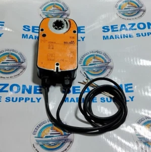 Belimo lf230-s / LF230-S Amortiguadores de fuego y humo / Actuador de retorno de resorte - Imagen 1 de 16