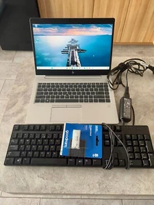 HP EliteBook 745 G6 wersje biznesowe z gwarancją - Zdjęcie 1 z 5