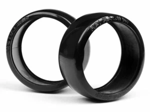 HPI Racing T-Drift Tire 26mm - 2pcs Item #4406 For 1/10th on-road cars - Picture 1 of 1