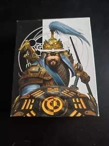 Choson Card Game Moonster Asmodee Games 2014 English French 14+ FREE UK POSTAGE - Picture 1 of 4