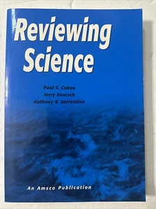 Reviewing Science - Foto 1 di 4