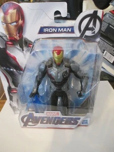 Marvel Avengers Iron Man 6" figura ***VENGADORES*** TONY STARK - Imagen 1 de 3