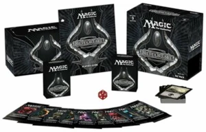 Magic the Gathering - Magic 2013 - Fat Pack Inglese - Imagen 1 de 1