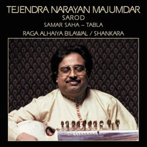 TEJENDRA NARAYAN MAJUMDAR - SAROD - Bild 1 von 1