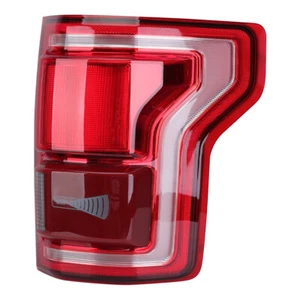 For 2015-2017 Ford F150 LED W/ Blind Spot Type Tail Light Lamp RH/Passenger Side - Picture 1 of 10