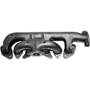 R0321 Manifold Fits Massey Ferguson - Picture 1 of 6
