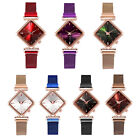 Women's Quartz Star Watch Fashion Magnet Casual Diamond Women's Watch