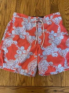 Nautica Men’s Board Shorts (XL) - GREAT SHAPE - Picture 1 of 4
