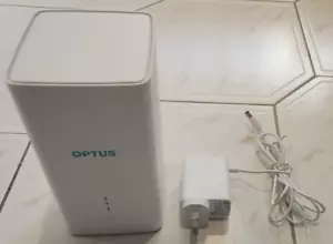 Soyealink Home Broadband 4G, Optus B628-350 4G Router - Picture 1 of 4