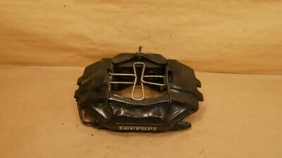 Pinça de freio traseira direita Ferrari 575 - Imagem 1 de 4