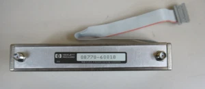 HP 08770-60018 programmierbarer Dämpfer - Bild 1 von 3