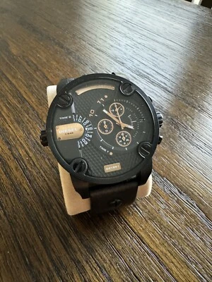 Reloj Diesel Little Daddy DZ7291 para hombre Foto 1 de 2