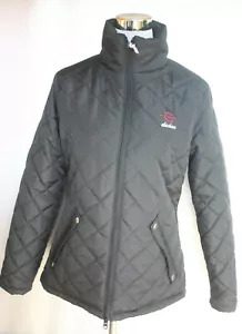 Covalliero riding jacket quilted jacket women black new - Picture 1 of 3