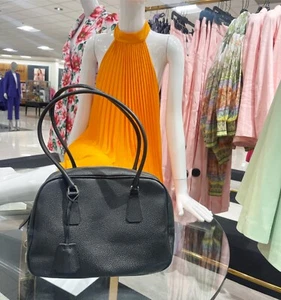 Bolso de hombro Prada - Imagen 1 de 12