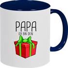 Kindertasse Tasse, Papa Ich Bin Dein Geschenk Weihnachten Geburtstag, Tasse Kaff