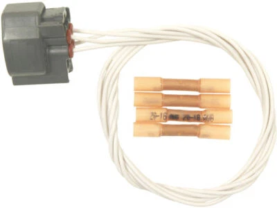 Conector sensor oxígeno SMP 51299BPQW 2000 2001 2002 para Toyota Solara 1999-2008 Foto 1 de 2