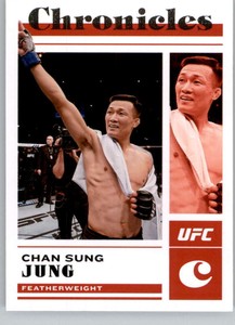 2023 Panini Chronicles UFC/MMA Cards Pick From List/Complete Your Set 001-250
