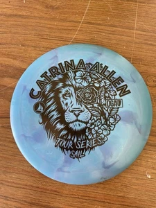 DGA Sail - Catrina Allen Tour Series - Picture 1 of 2