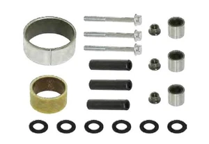 Sp1 SM-03248 Drive Clutch Rebuild Kit - Picture 1 of 3