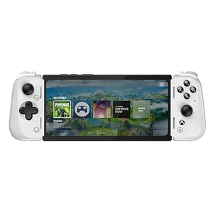 Controlador de juegos móvil Razer Kishi V2 Pro Xbox RZ06-04580400-R3U1 - blanco - Imagen 1 de 4