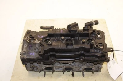 Infiniti QX60 2017-2024 Pure 3,5 L 6 cilindros motor DOHC culata izquierda 118 k Foto 1 de 4