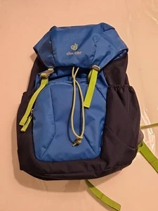 Deuter Waldfuchs 10/14 Lit. Kinder Rucksack Daypack super robust Modell 2022 NEU - Bild 1 von 5