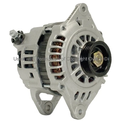 Alternador 13788 de calidad construido para Mazda Miata 99-00 Foto 1 de 4