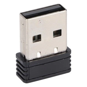 Number Pad Plug And Play 2.4Ghz Wireless Technology 1200 Dpi Sensitive Dur BUU - Picture 1 of 12