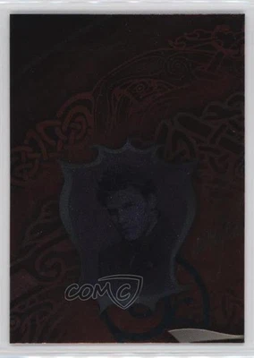 2003 Buffy the Vampire Slayer Connections Slayer's Circle Puzzle Angel #SC1 1d7a - Image 1 of 3