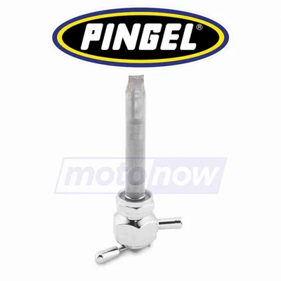 Pingel 22mm Hex Power-Flo Fuel Valve for 2004-2005 Harley Davidson FXDXI Dyna fb - Изображение 1 из 4