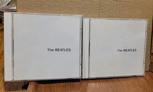 The Beatles (The White Album) 2- CD Set - Picture 1 of 11
