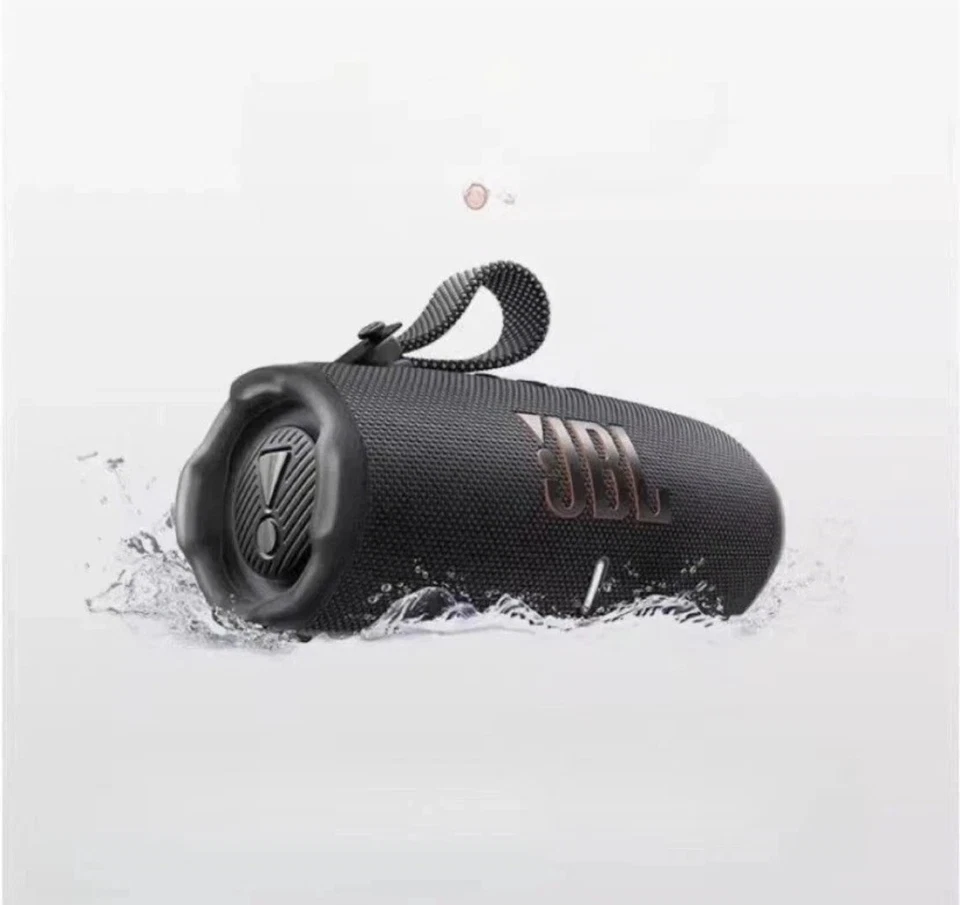 Altavoz Bluetooth Inalámbrico Portátil Impermeable JBL Charge 6 - TODOS LOS COLORES (SELLADO) Foto 1 de 4