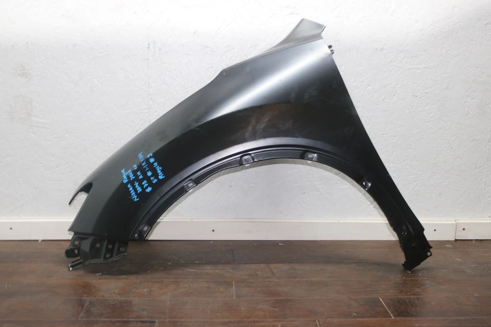 2014 2020 NISSAN ROGUE LEFT SIDE FENDER - Image 1 of 4