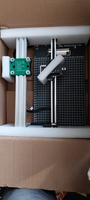 Schreibroboter Writing Robot T-A4 Gebraucht - Bild 1 von 3