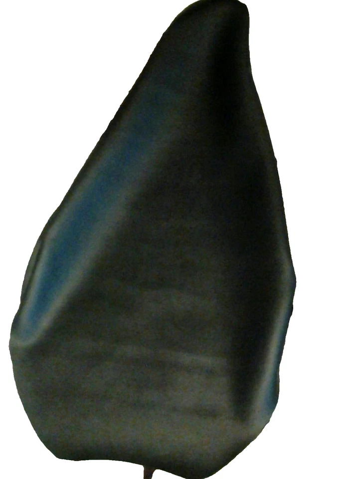 Funda de asiento hecha a mano personalizada HONDA ATV TRX 450R 2004-09 Foto 1 de 1