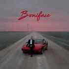 Boniface |  CD | Boniface | Transgressive