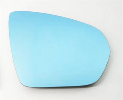 Правая деталь зеркала бокового обзора с подогревом стекла для Peugeot 4008 5008 2017-2019 годов выпуска 1 шт. - Изображение 1 из 2